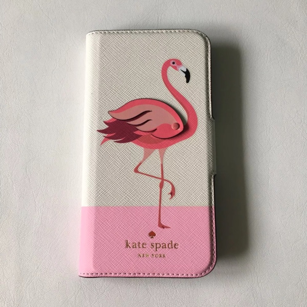 SOLD Kate Spade Prototype iPhone Case